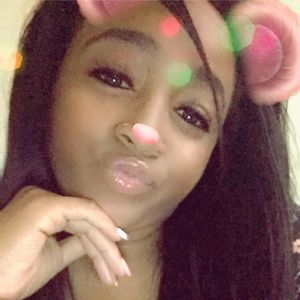Meet your Posher, Ericka